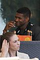 usher-steps