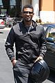 usher-steps