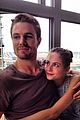 amell-holland