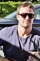 amell-holland