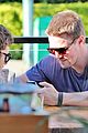 amell-holland