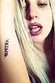 gaga-skinny