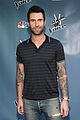 levine-the-voice
