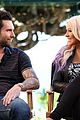 levine-the-voice