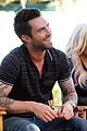 levine-the-voice