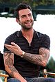levine-the-voice