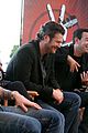 levine-the-voice