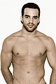 levya-shirtless