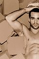 levya-shirtless