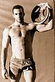 levya-shirtless