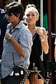 miley-visits