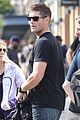 padalecki-visit