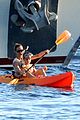 paradis-paddle