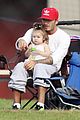 beckham-doting