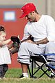 beckham-doting