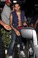 brown-shirtless