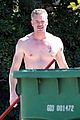 dane-shirtless