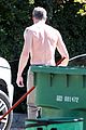 dane-shirtless