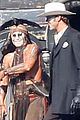 depp-brother