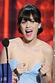 deschanel-emmys