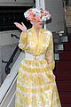 gaga-flower-hat
