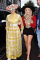 gaga-flower-hat