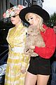 gaga-flower-hat