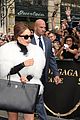 gaga-launches