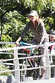 gisele-biker