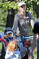 gisele-biker