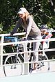 gisele-biker