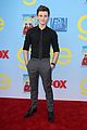 glee-premiere