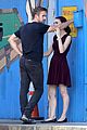 gosling-film-set