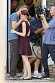 gosling-film-set