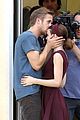 gosling-film-set