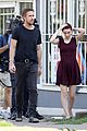 gosling-film-set