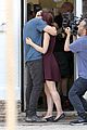 gosling-film-set