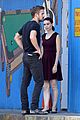 gosling-film-set
