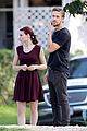 gosling-film-set