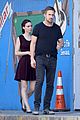 gosling-film-set
