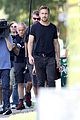 gosling-film-set