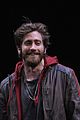 gyllenhaal-opening