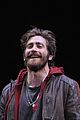 gyllenhaal-opening