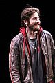 gyllenhaal-opening