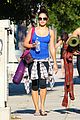 hudgens-yoga-sister