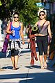 hudgens-yoga-sister