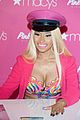 minaj-launch