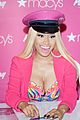 minaj-launch