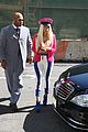 minaj-launch