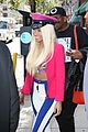 minaj-launch